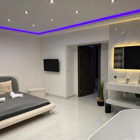 Apartment T3 Standing *