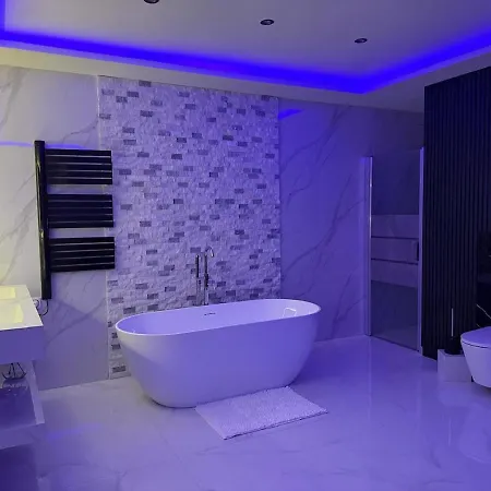 Apartment T3 Standing