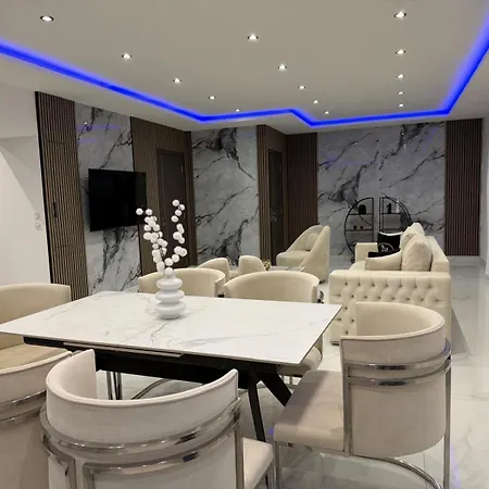Apartment T3 Standing