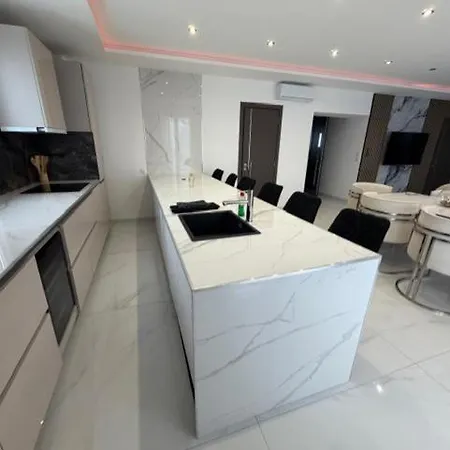 T3 Standing Apartment